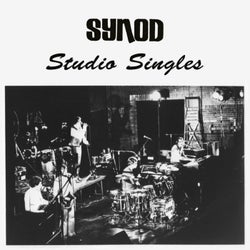 Studio Singles