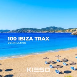 100 Ibiza Trax