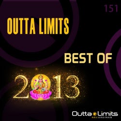 Outta Limits Best Of 2013