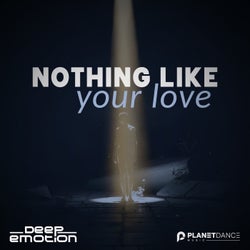 Nothing Like Your Love