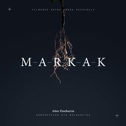 Markak (Soundtrack From The Motion Picture)
