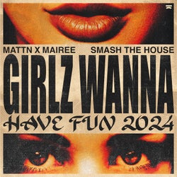 Girlz Wanna Have Fun 2024 (Extended Mix)