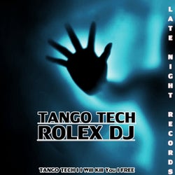 Tango Tech EP