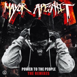 Power to the People the Remixes