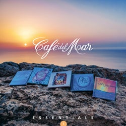 Café del Mar Essentials (Vol. 1)
