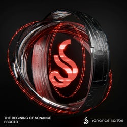 The Begininng of Sonance