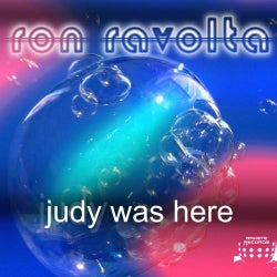 Judy Was Here