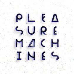 Pleasure Machines March 2013 chart
