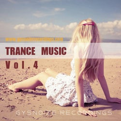 Trance Music Vol.4