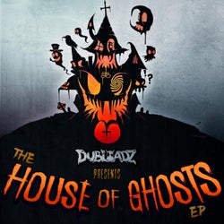 The House of Ghosts EP