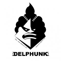 Techno chart Feb 2017 by Delphunk