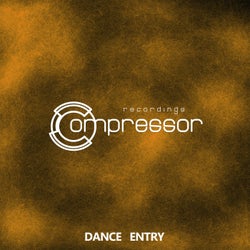 Dance Entry
