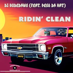 Ridin' Clean (feat. Peso da Kat)