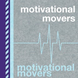 Workout Tracks - Motivational Movers