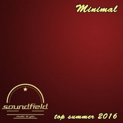 Minimal Top Summer 2016