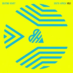 Beating Heart - South Africa Vol. 1