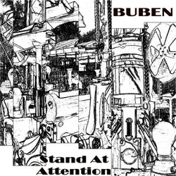Stand At Attention