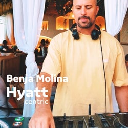 Hyatt Centric Selection / Benja Molina