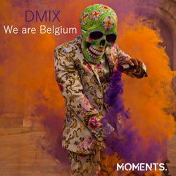 We Are Belgium