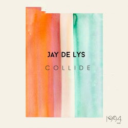 Jay de Lys - COLLIDE Chart