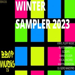 Winter Sampler 2023