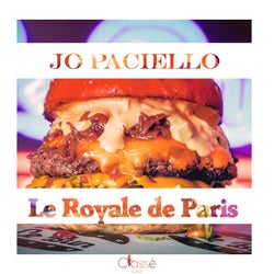 Le Royale de Paris (French La Touche Remix)