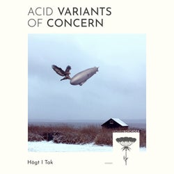 Acid Variants Of Concern