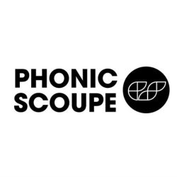 Phonic Scoupe 'August Stuff'