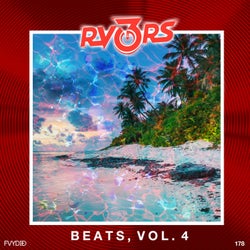 Beats, Vol. 4