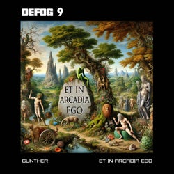 Et in Arcadia Ego