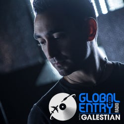 Global Entry Radio 002 (May 2018)