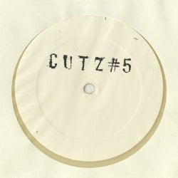 youANDme - "CUTZ#5" Charts