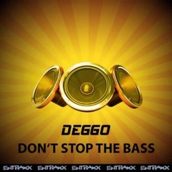 Don't Stop The Bass