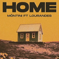 Home (feat. Lourandes)