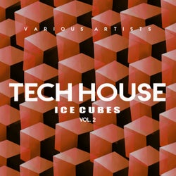 Tech House Ice Cubes, Vol. 2