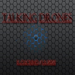 Talking Drones