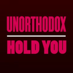 Hold You