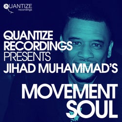 Jihad Muhammad's Movement Soul
