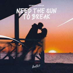 Need The Sun To Break