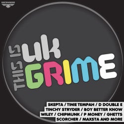 This Is UK Grime Vol. 1