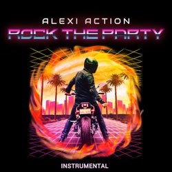Rock the Party (Instrumental)