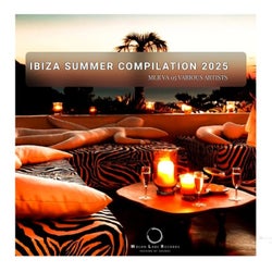 VA05 Ibiza Summer 2025 Various Artists