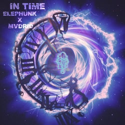 In Time (feat. MVDRID)