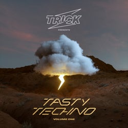 Tasty Techno Volume One