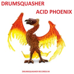 Acid Phoenix