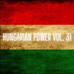 Hungarian Power Vol. 31
