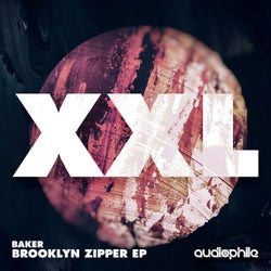 Brooklyn Zipper EP