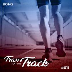 Trax For The Track 011