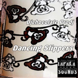 Dancing Slippers