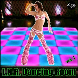 L.N.R. Dancing Room Vol 1